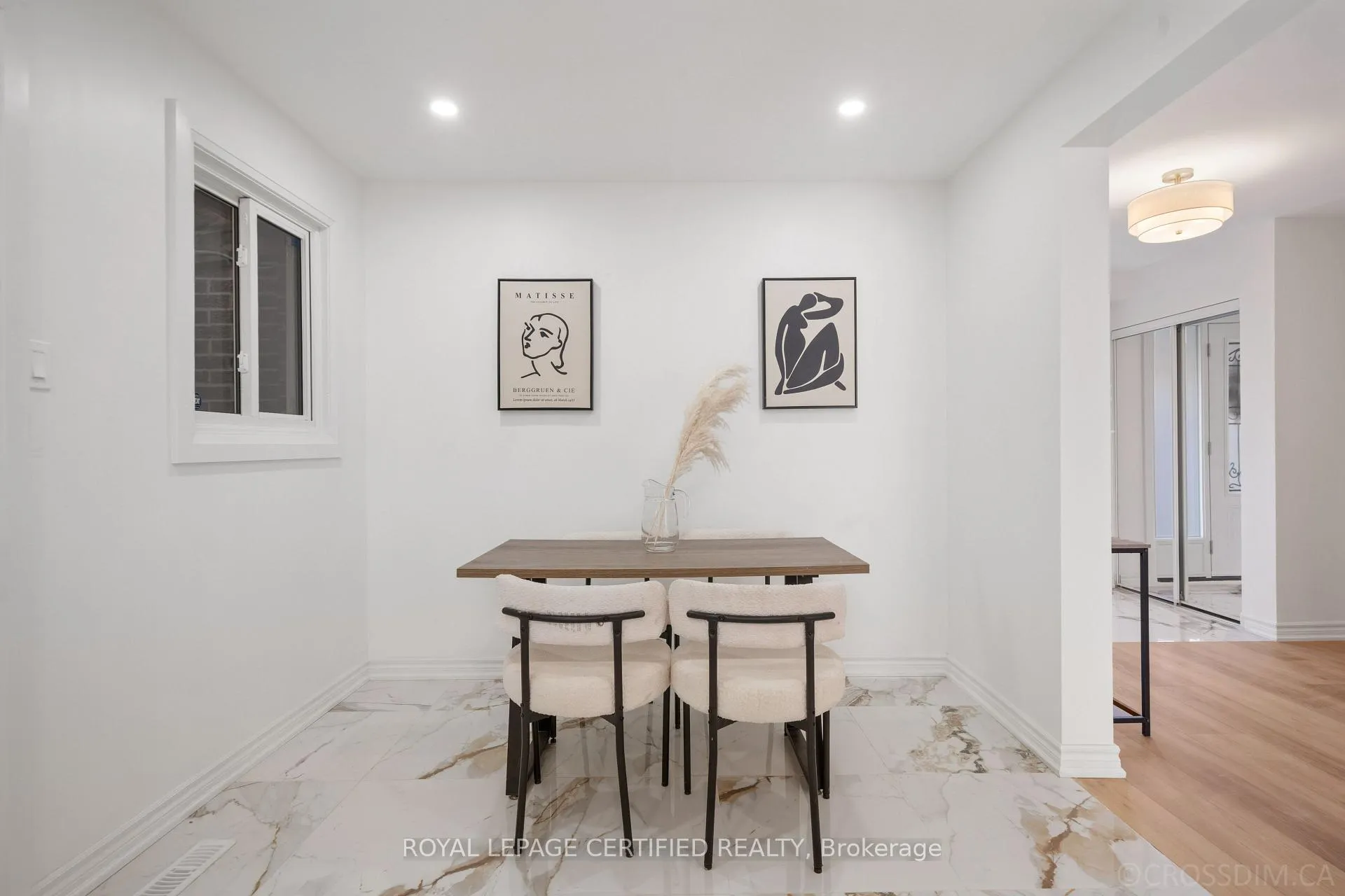 Photo 9 of 49 Skegby Road, Brampton, Brampton North — HOMEH