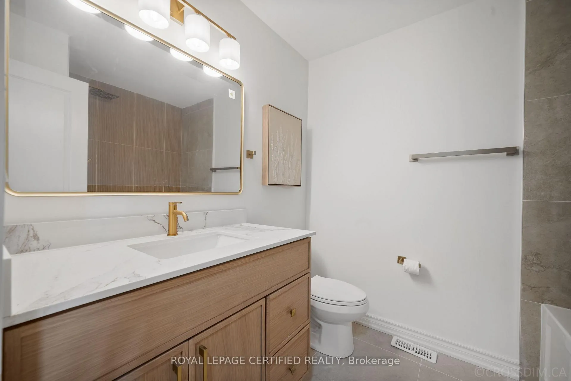 Photo 20 of 49 Skegby Road, Brampton, Brampton North — HOMEH