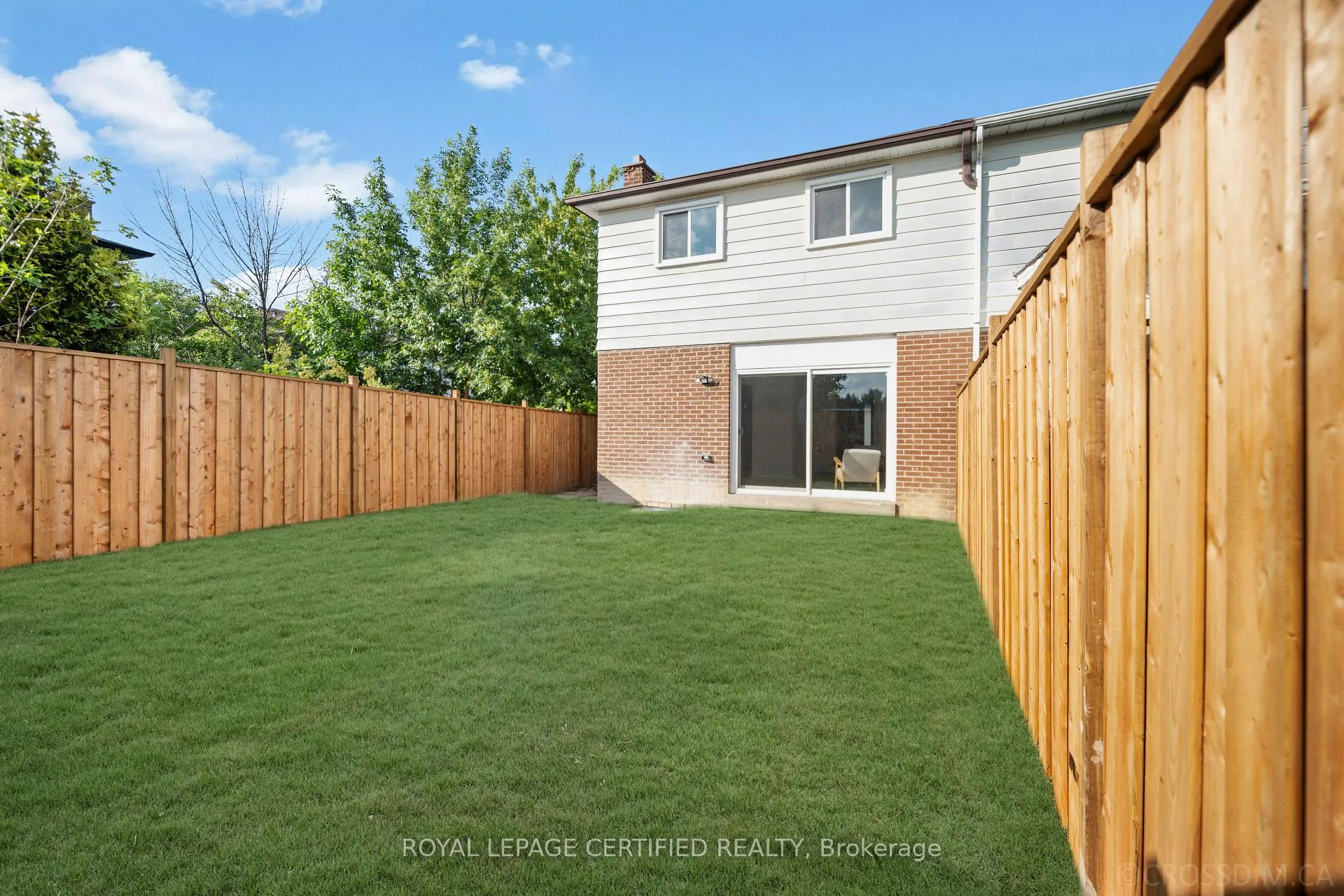 Photo 30 of 49 Skegby Road, Brampton, Brampton North — HOMEH