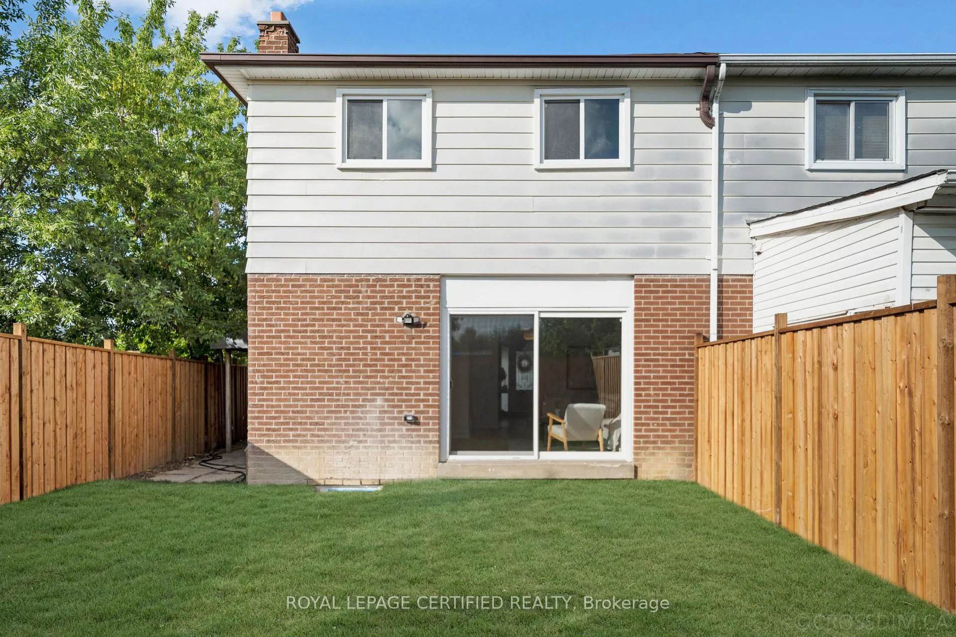 Photo 31 of 49 Skegby Road, Brampton, Brampton North — HOMEH