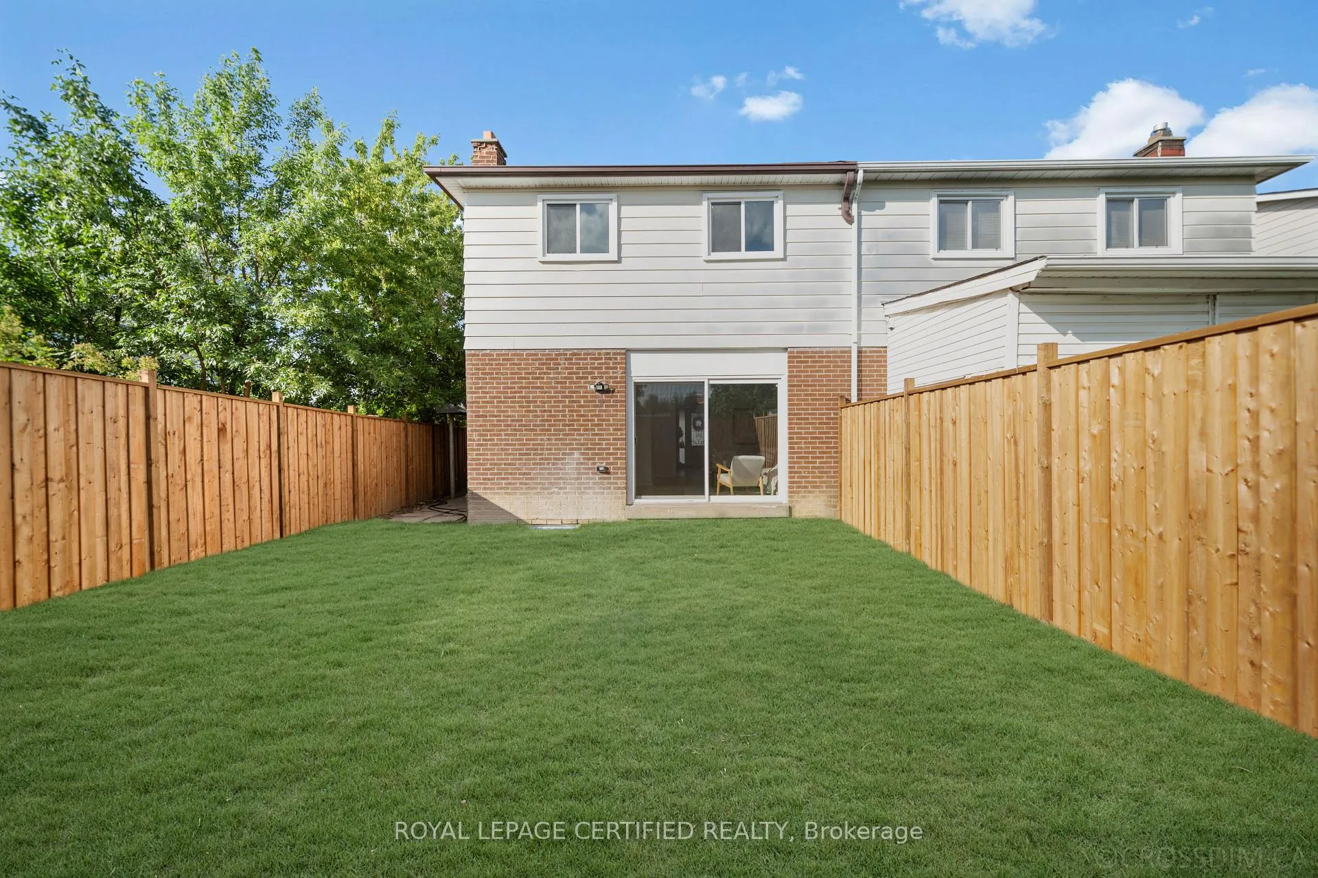 Photo 32 of 49 Skegby Road, Brampton, Brampton North — HOMEH