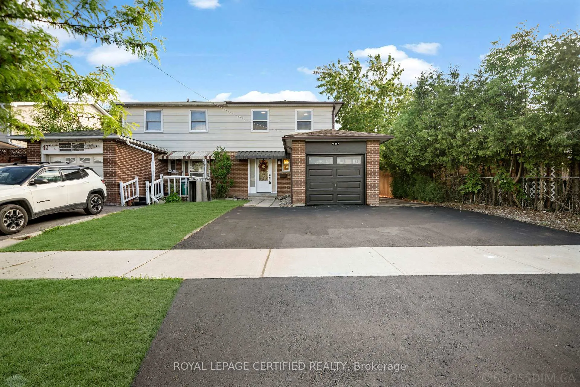 Photo 33 of 49 Skegby Road, Brampton, Brampton North — HOMEH