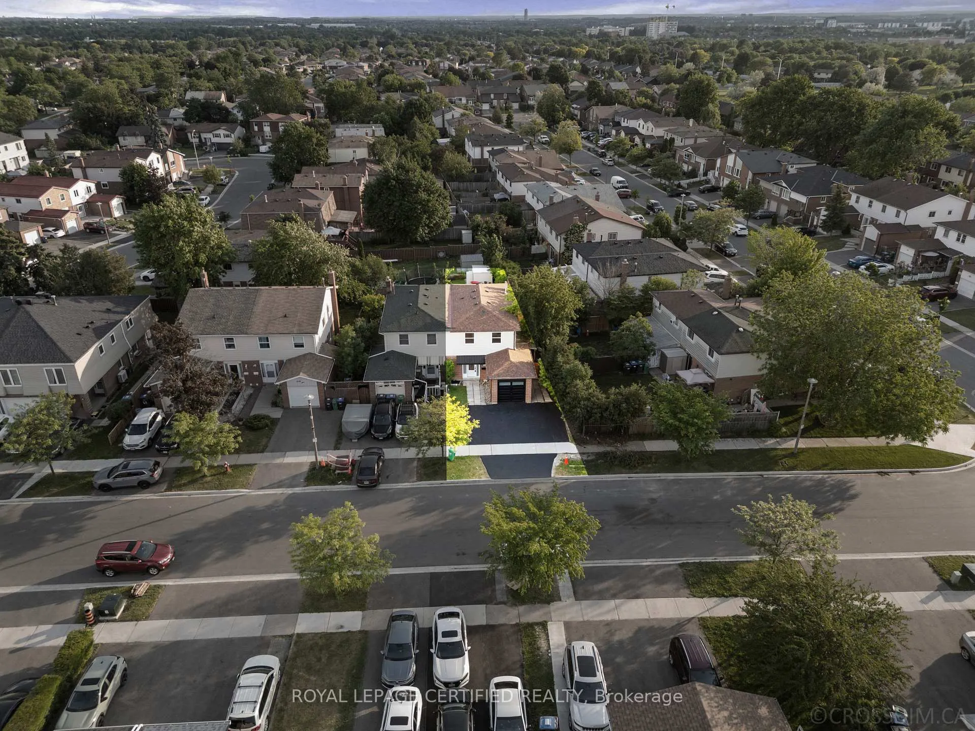 Photo 34 of 49 Skegby Road, Brampton, Brampton North — HOMEH