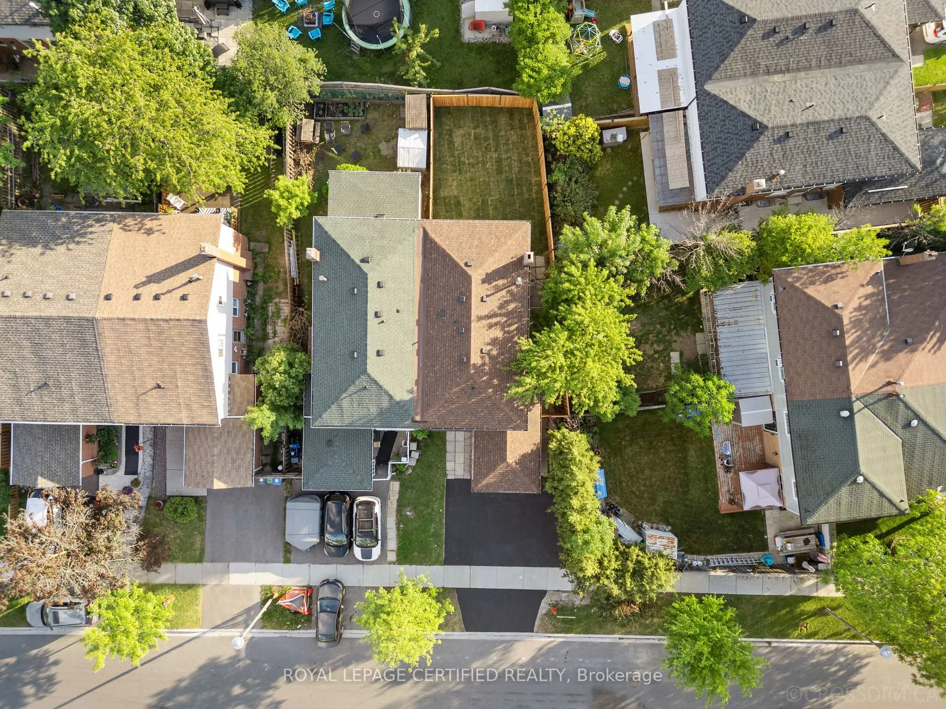 Photo 36 of 49 Skegby Road, Brampton, Brampton North — HOMEH