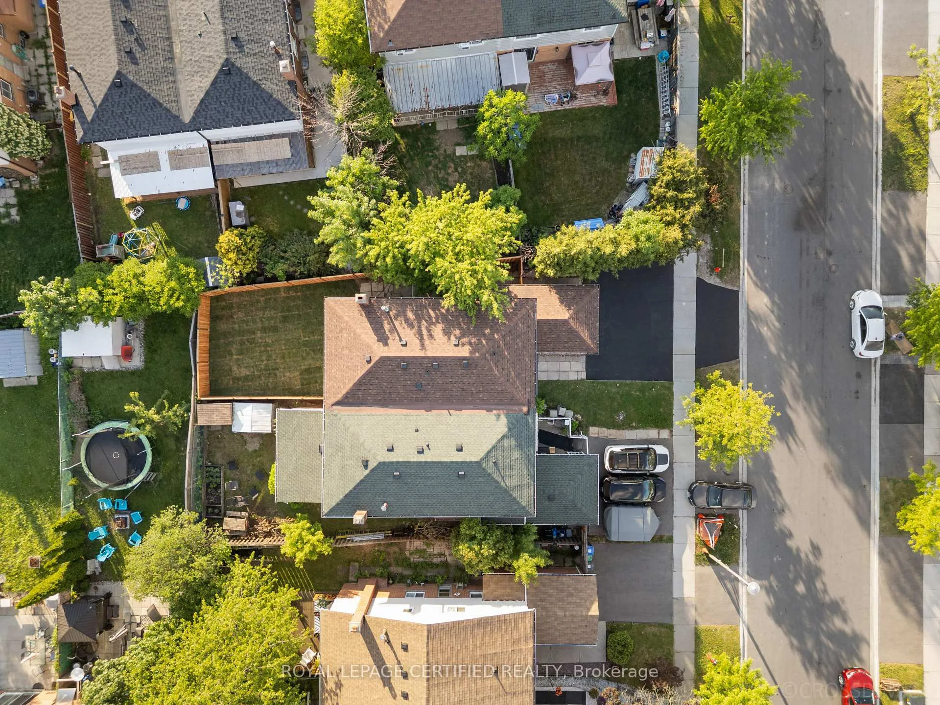 Photo 37 of 49 Skegby Road, Brampton, Brampton North — HOMEH