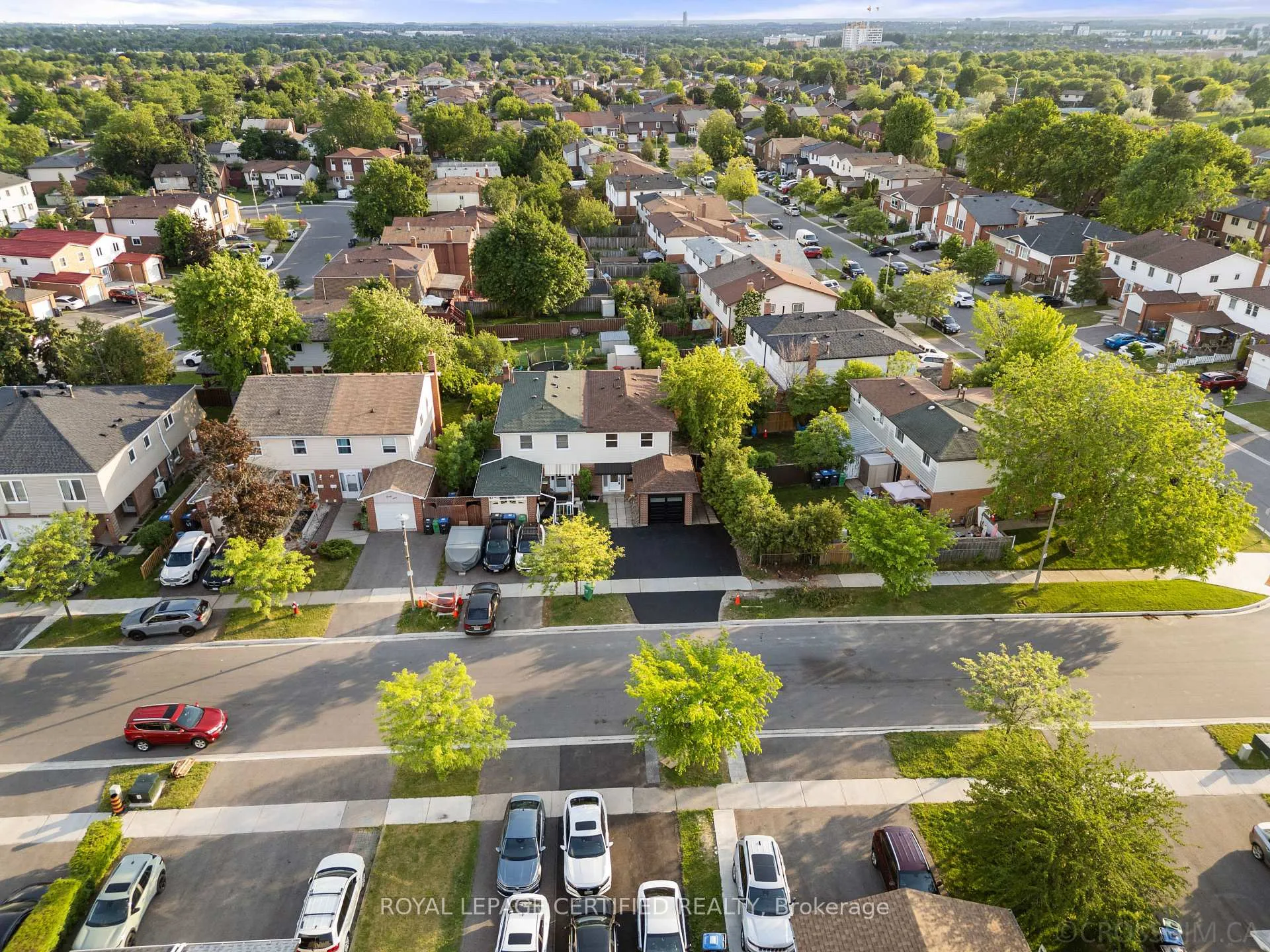 Photo 38 of 49 Skegby Road, Brampton, Brampton North — HOMEH