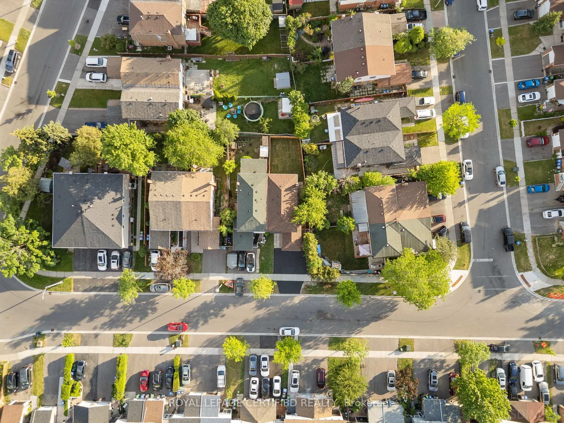 Photo 44 of 49 Skegby Road, Brampton, Brampton North — HOMEH