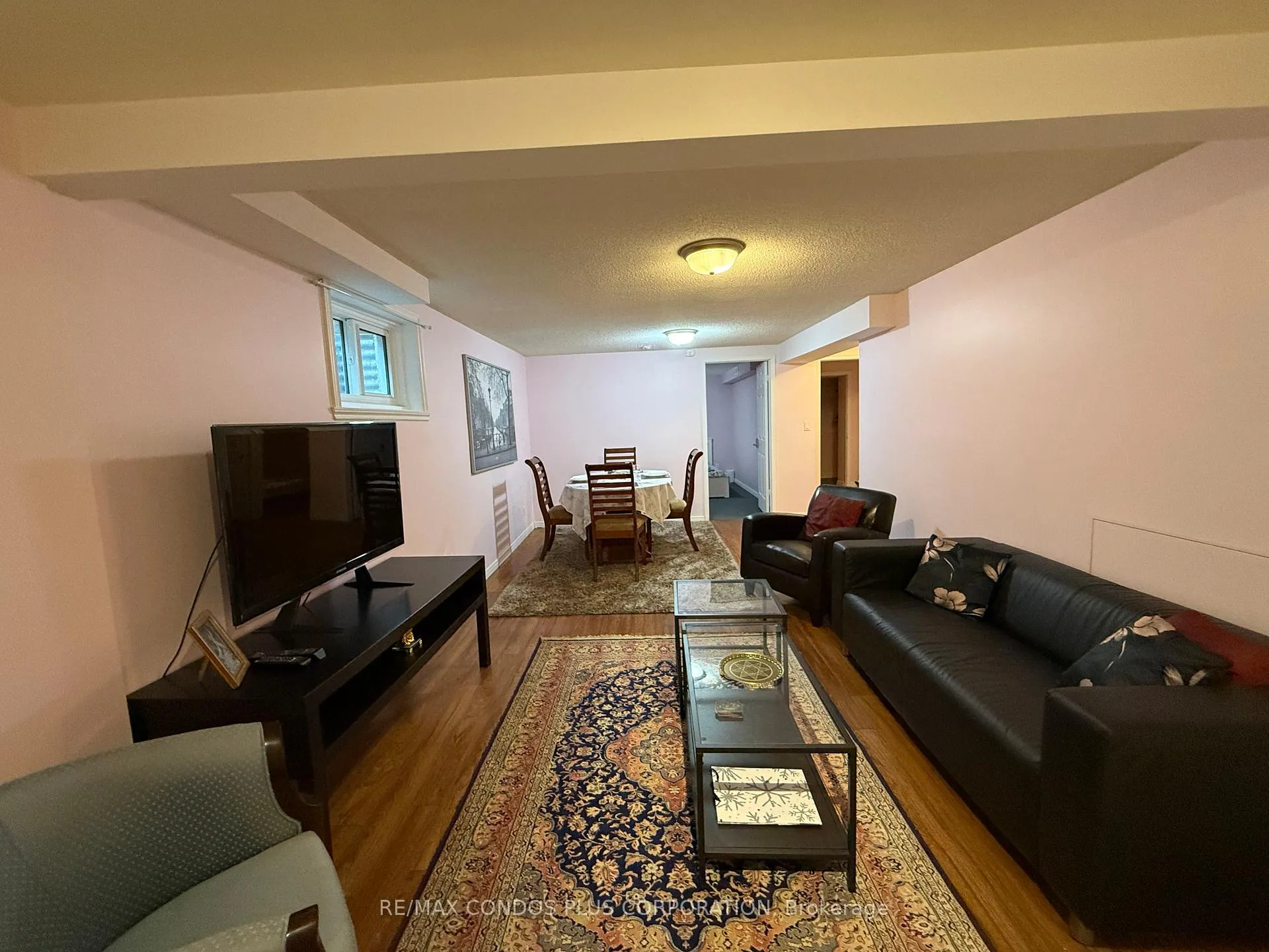 Photo 2 of Unit Lower Level #A, 7 Mckelvey Drive, Markham, Aileen-Willowbrook — HOMEH