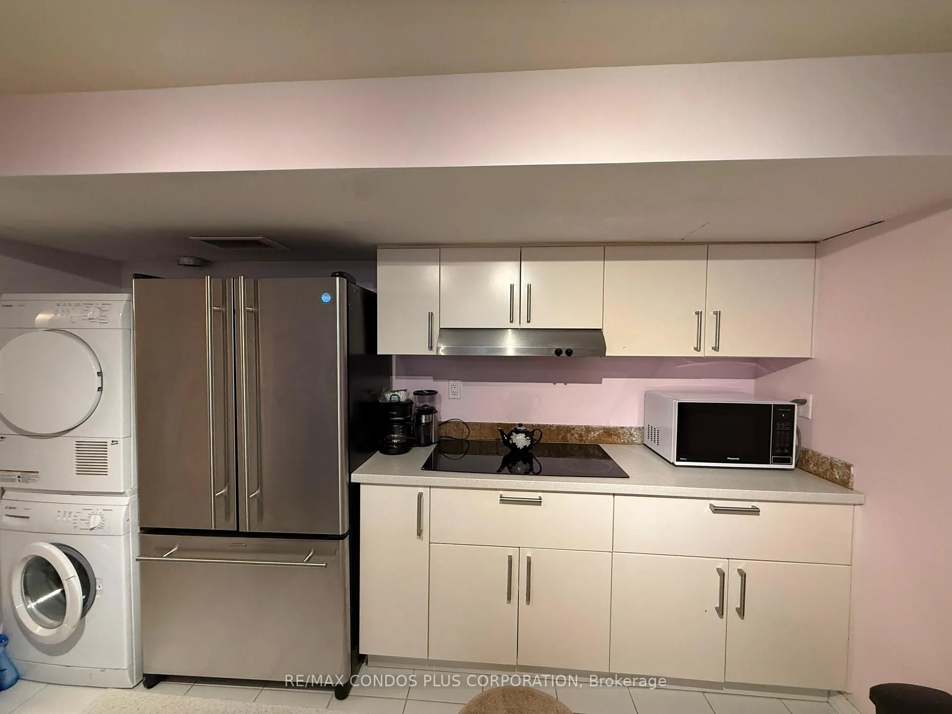 Photo 5 of Unit Lower Level #A, 7 Mckelvey Drive, Markham, Aileen-Willowbrook — HOMEH