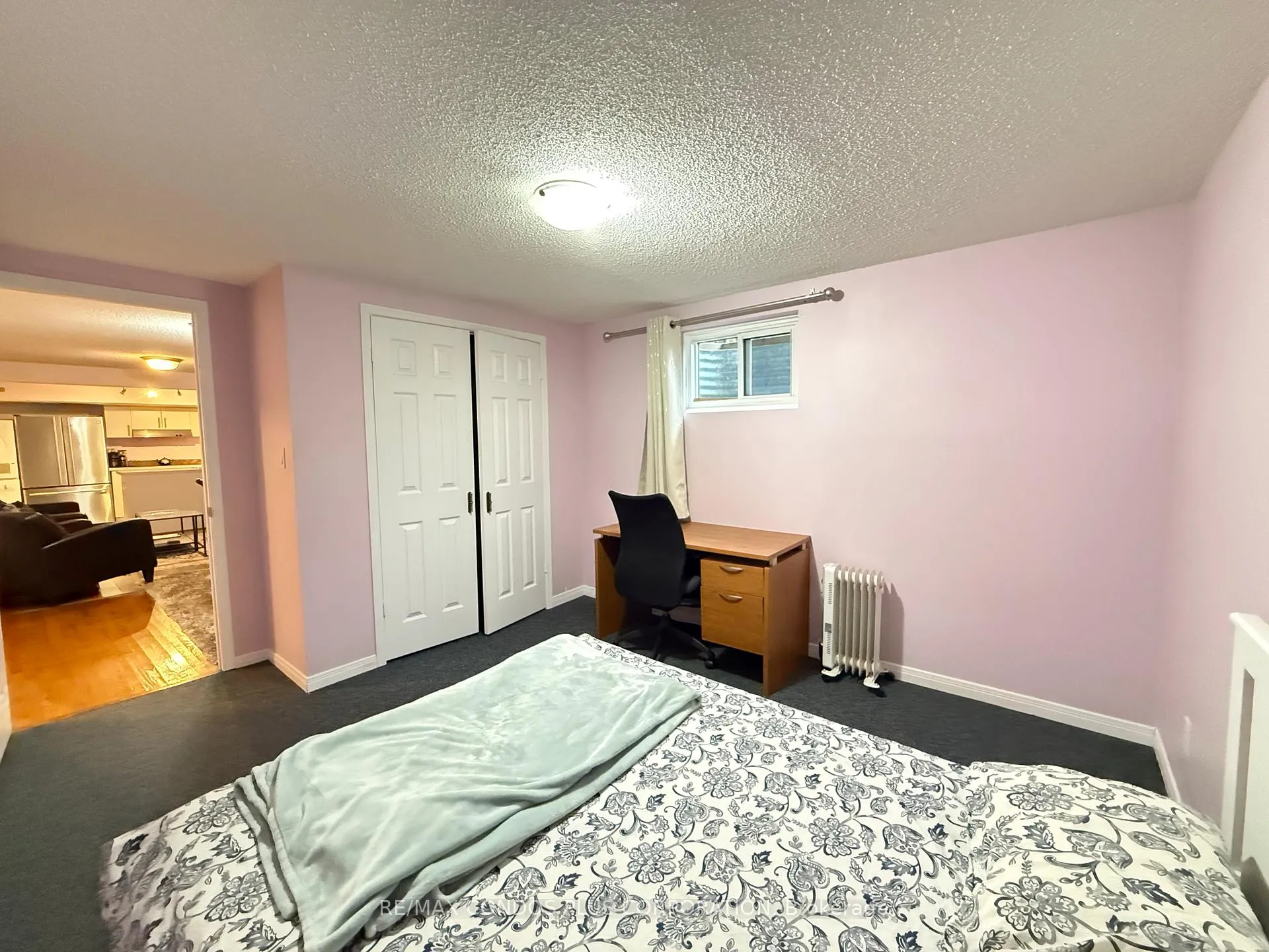 Photo 7 of Unit Lower Level #A, 7 Mckelvey Drive, Markham, Aileen-Willowbrook — HOMEH