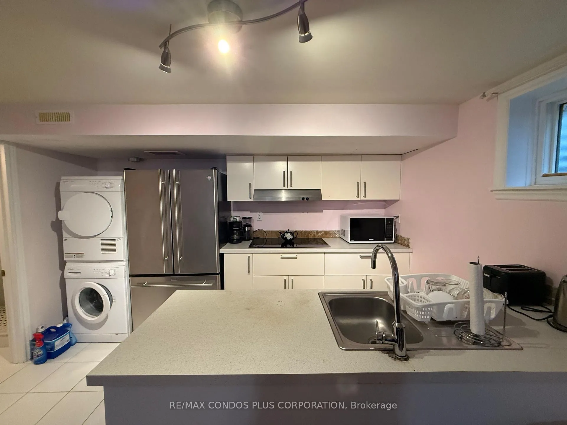 Photo 9 of Unit Lower Level #A, 7 Mckelvey Drive, Markham, Aileen-Willowbrook — HOMEH