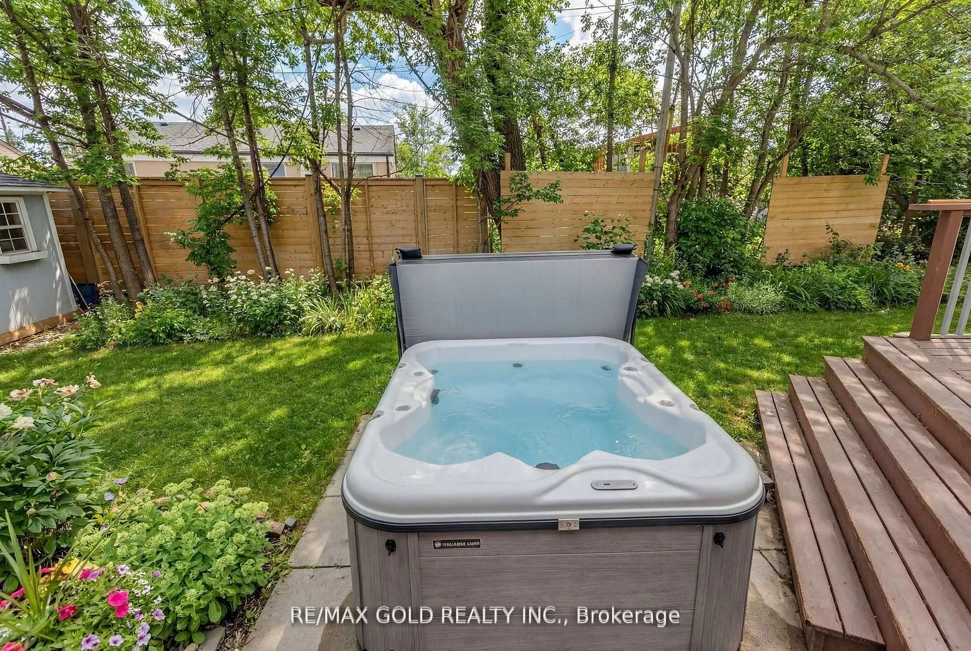 Photo 47 of 462 Samford Place, Oakville, West — HOMEH