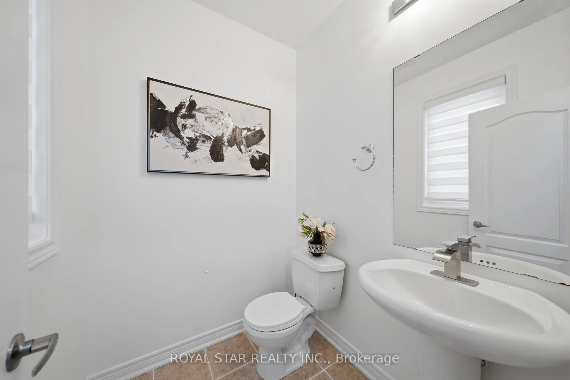Photo 15 of 75 Skyvalley Drive, Brampton, Bram East — HOMEH