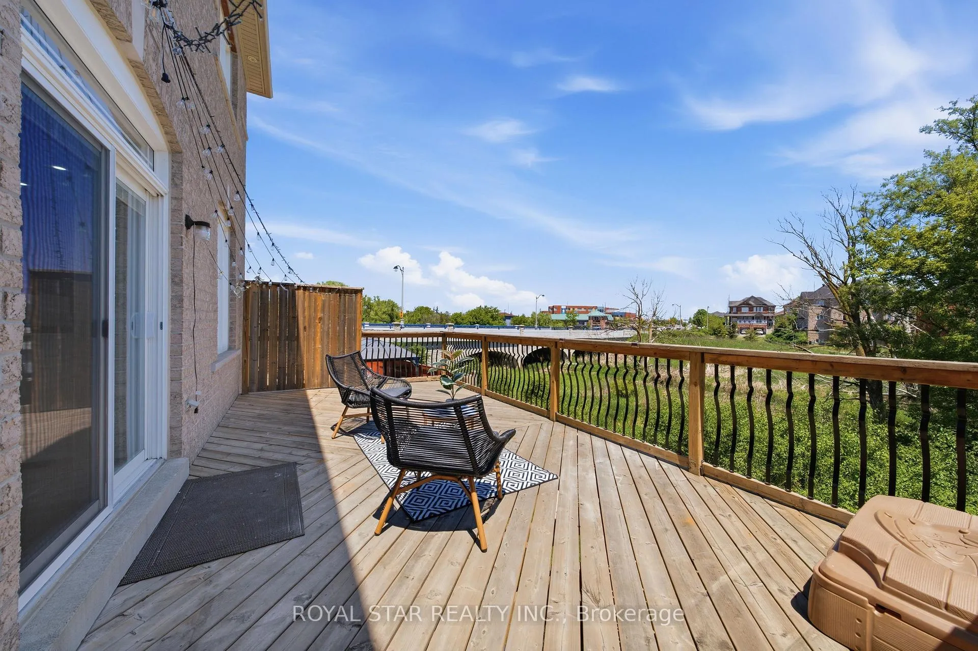 Photo 17 of 75 Skyvalley Drive, Brampton, Bram East — HOMEH