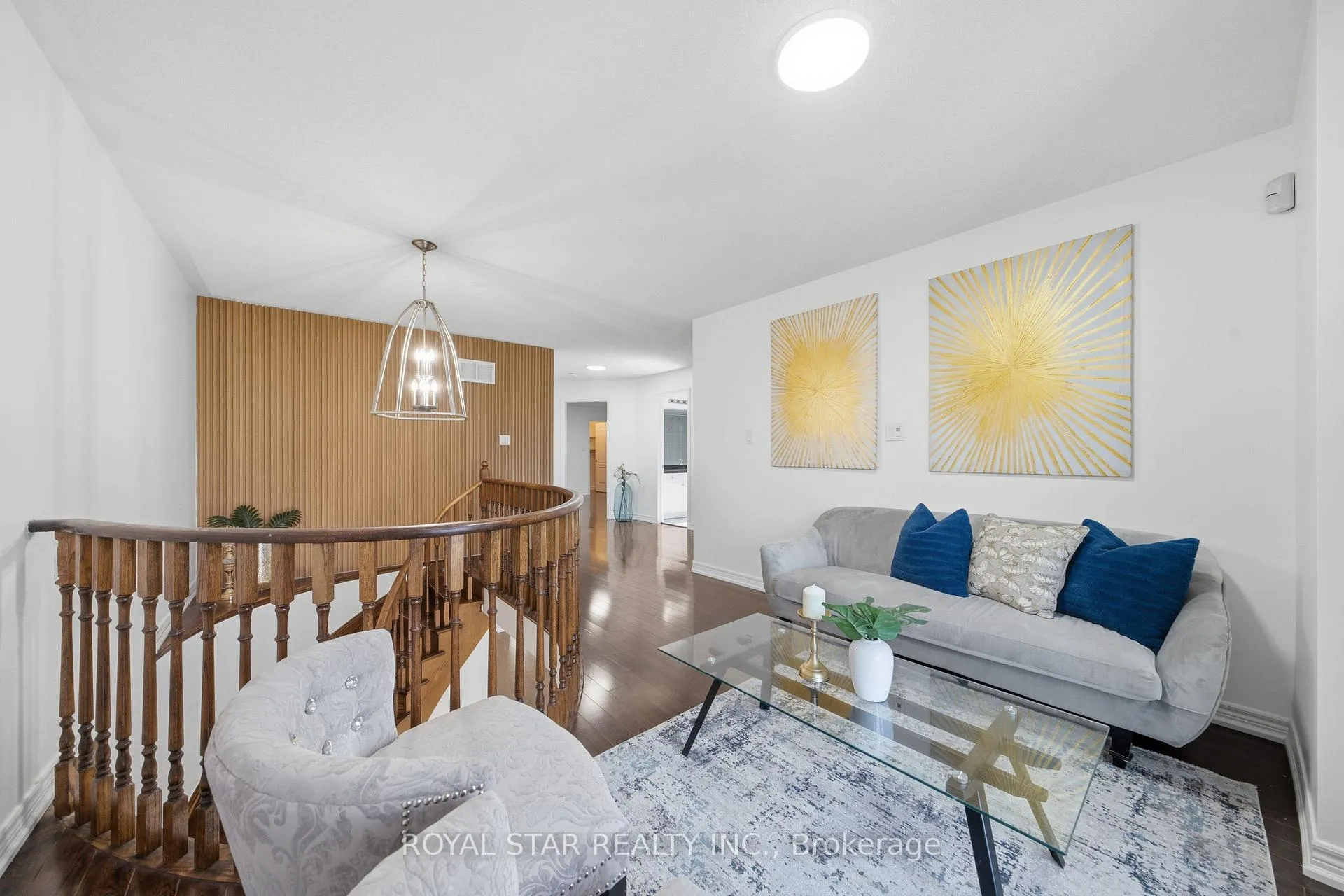 Photo 18 of 75 Skyvalley Drive, Brampton, Bram East — HOMEH