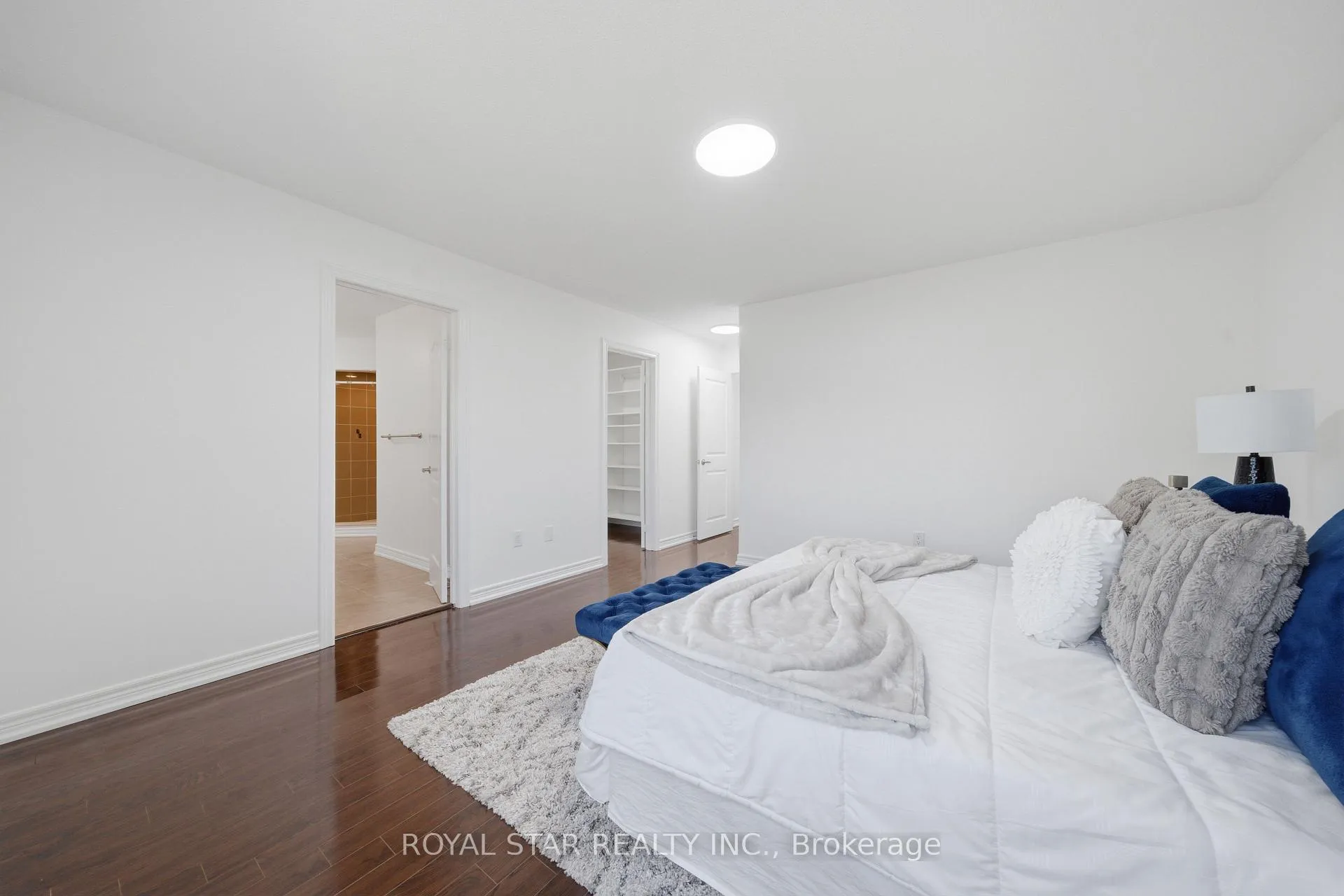 Photo 21 of 75 Skyvalley Drive, Brampton, Bram East — HOMEH
