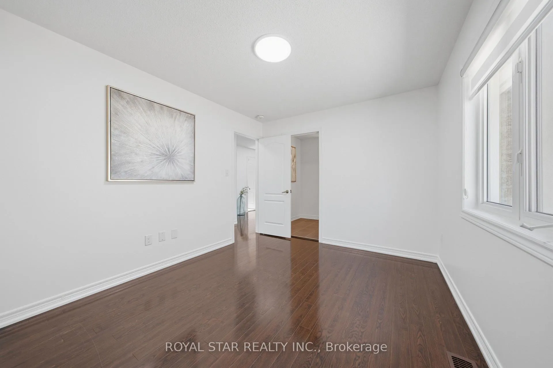 Photo 24 of 75 Skyvalley Drive, Brampton, Bram East — HOMEH