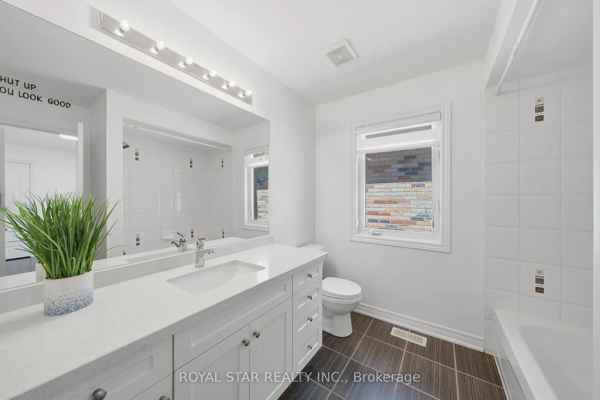 Photo 25 of 75 Skyvalley Drive, Brampton, Bram East — HOMEH