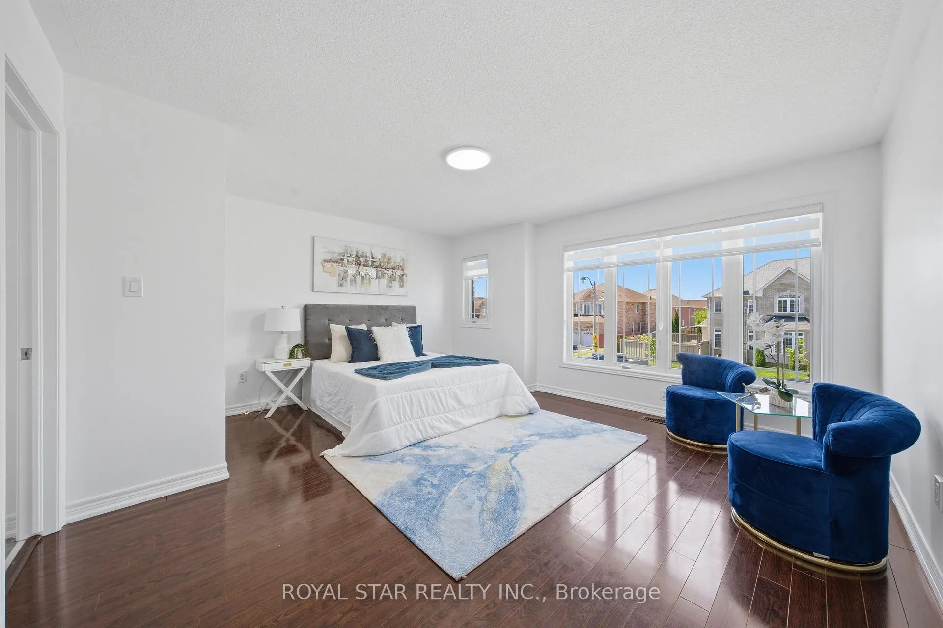 Photo 28 of 75 Skyvalley Drive, Brampton, Bram East — HOMEH