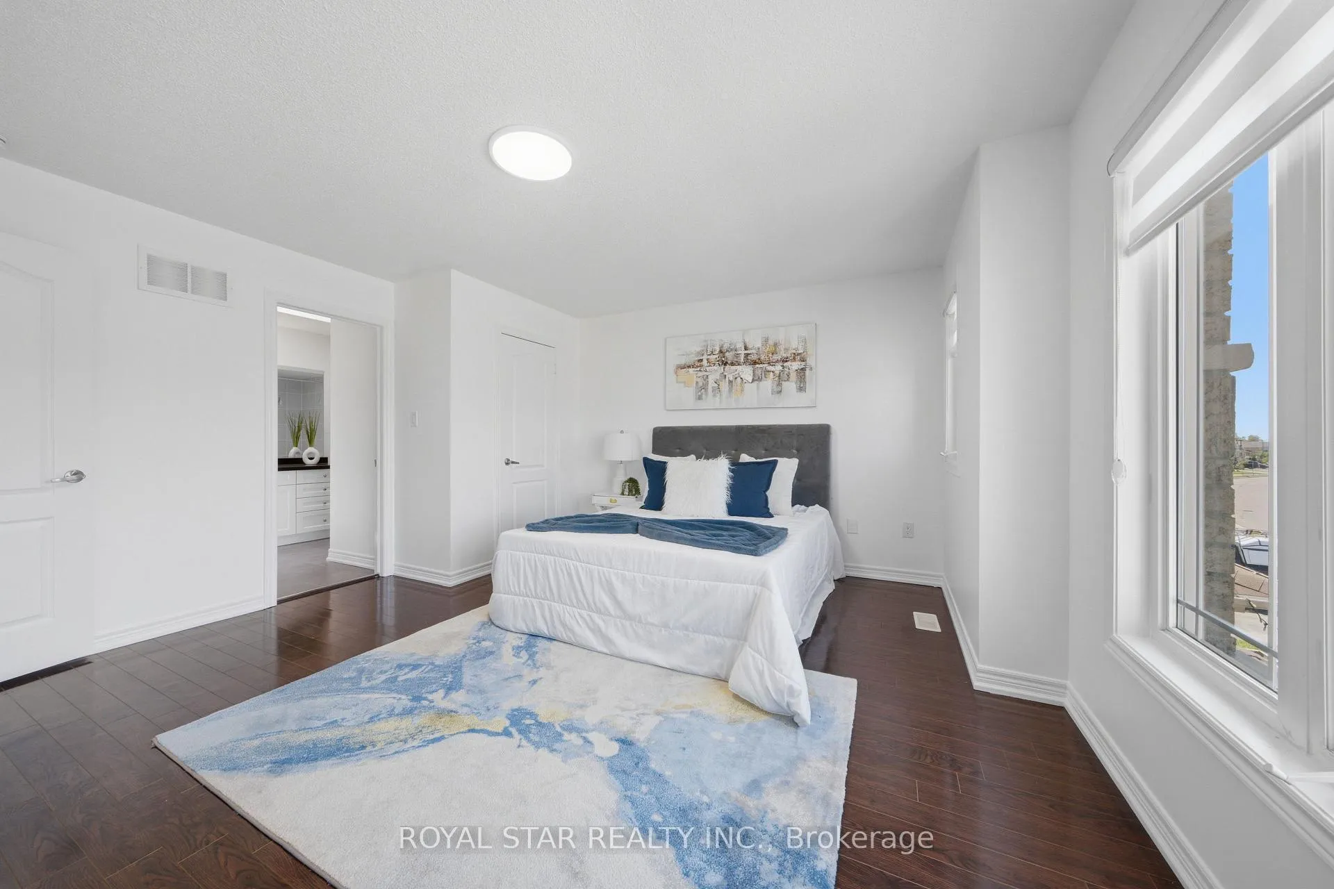Photo 29 of 75 Skyvalley Drive, Brampton, Bram East — HOMEH