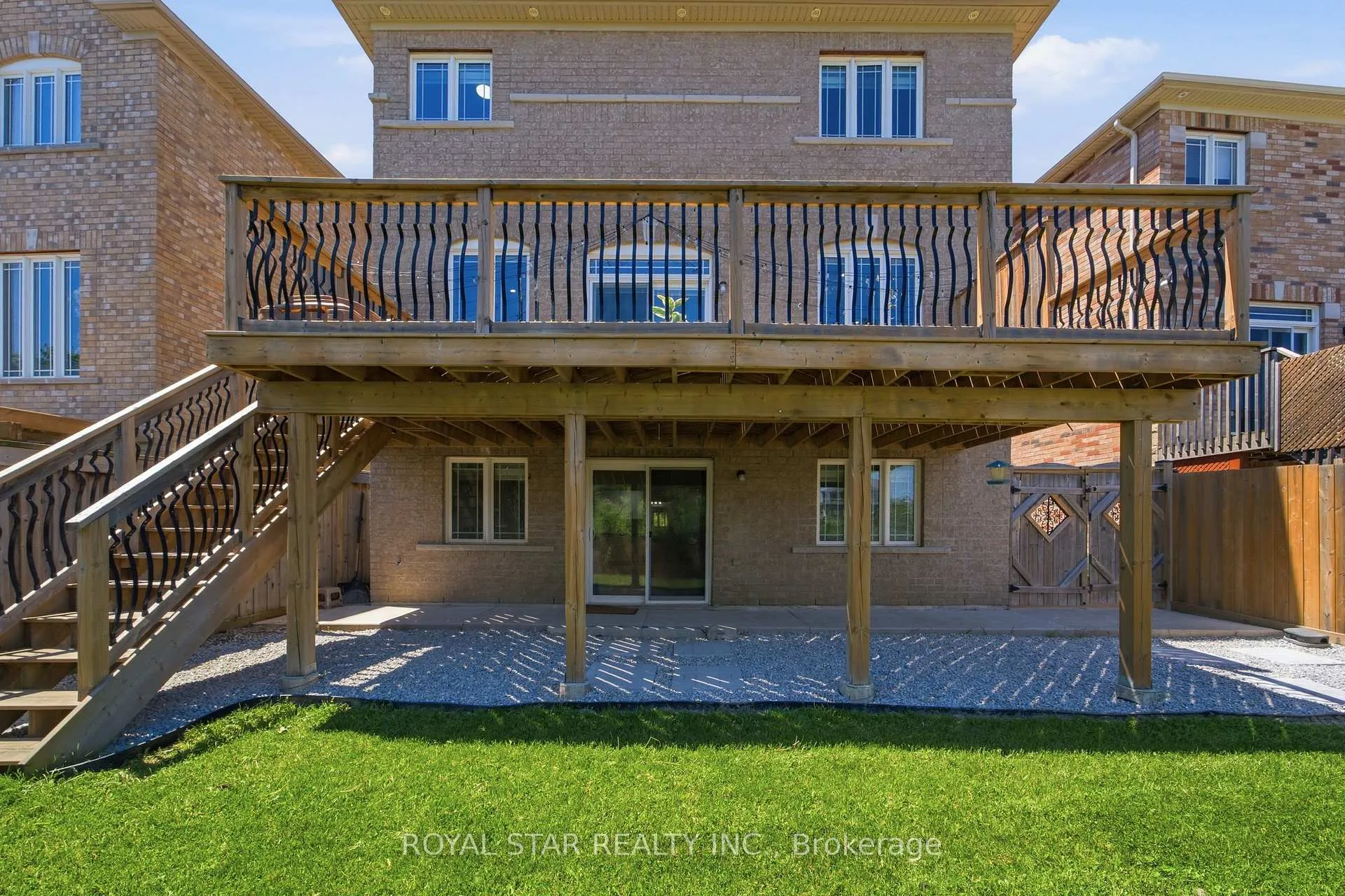 Photo 47 of 75 Skyvalley Drive, Brampton, Bram East — HOMEH