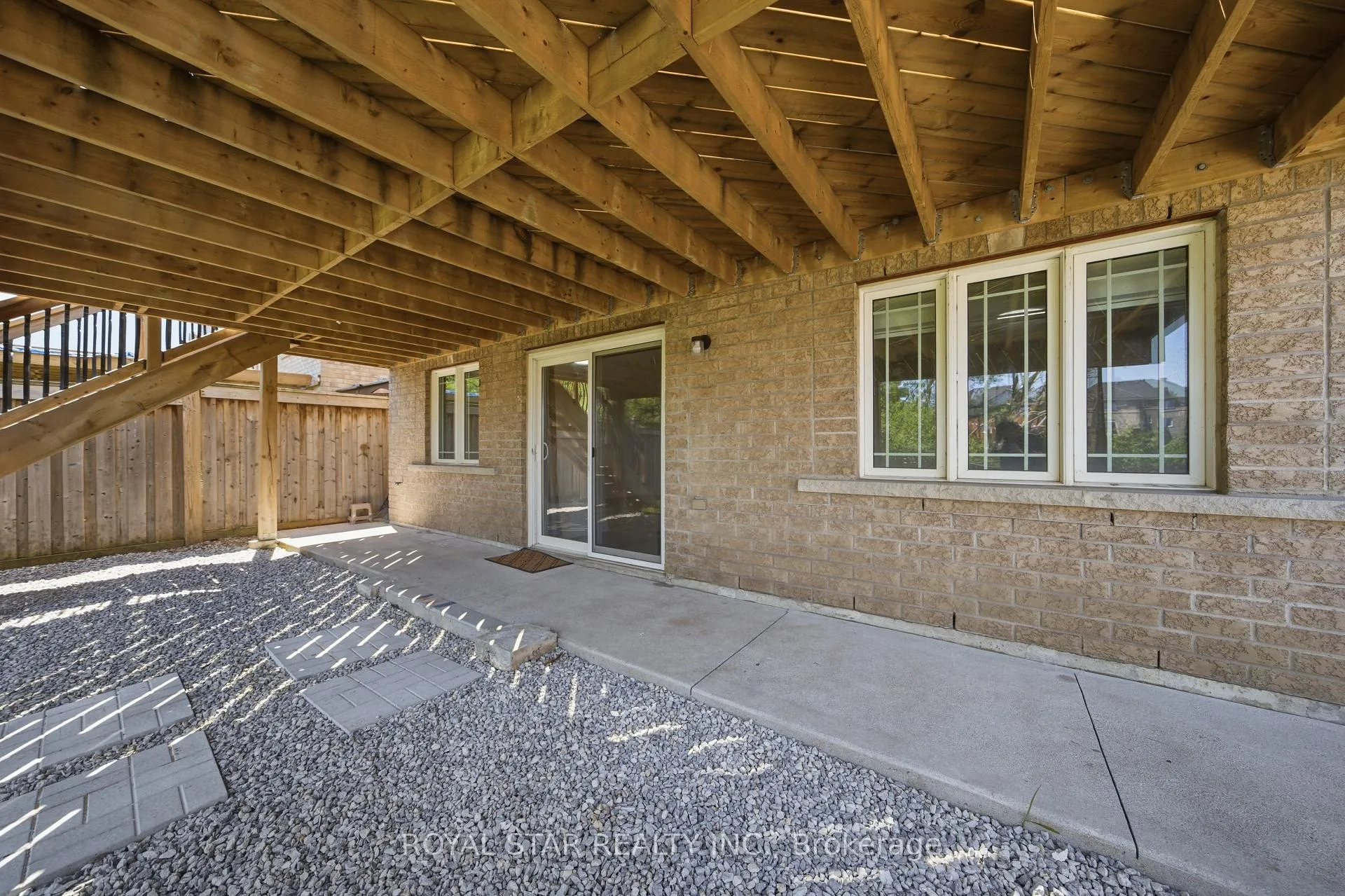 Photo 48 of 75 Skyvalley Drive, Brampton, Bram East — HOMEH
