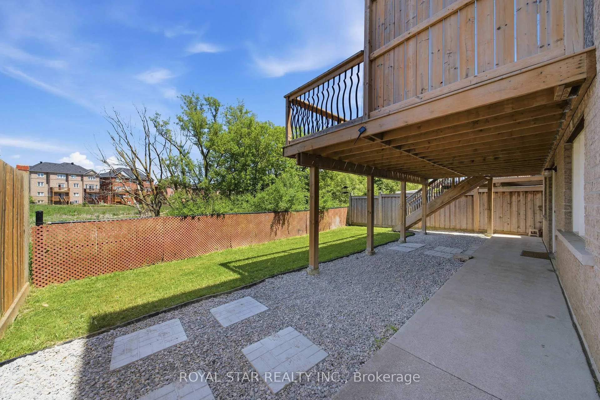 Photo 49 of 75 Skyvalley Drive, Brampton, Bram East — HOMEH