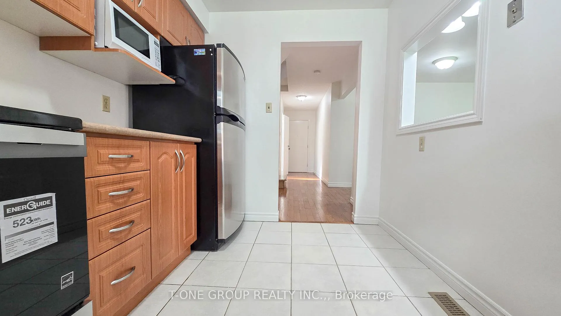 Photo 6 of 25 Duxford Crescent, Markham, Milliken Mills East — HOMEH