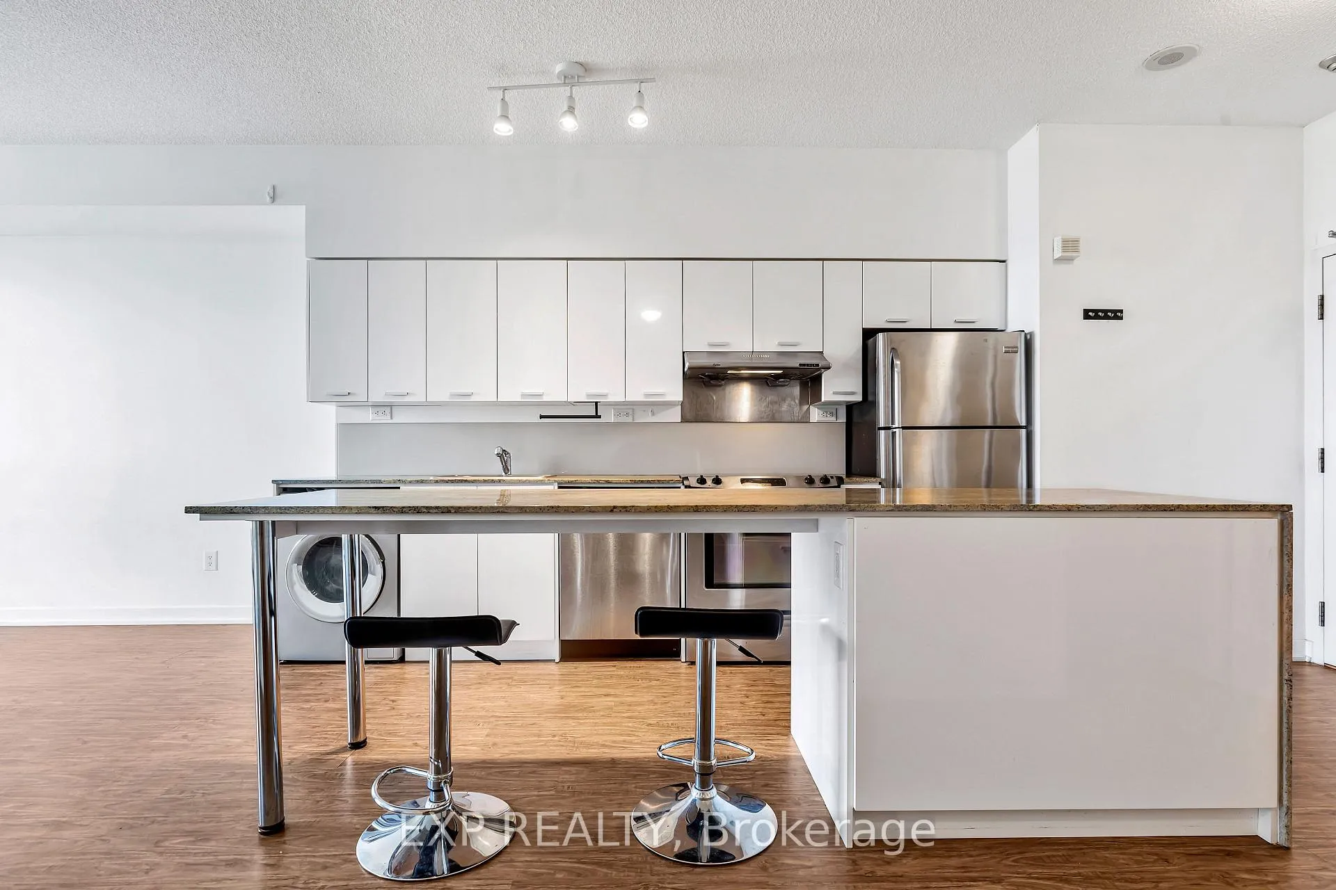 Photo 8 of Unit 2508, 29 Singer Court, North York, Bayview Village — HOMEH