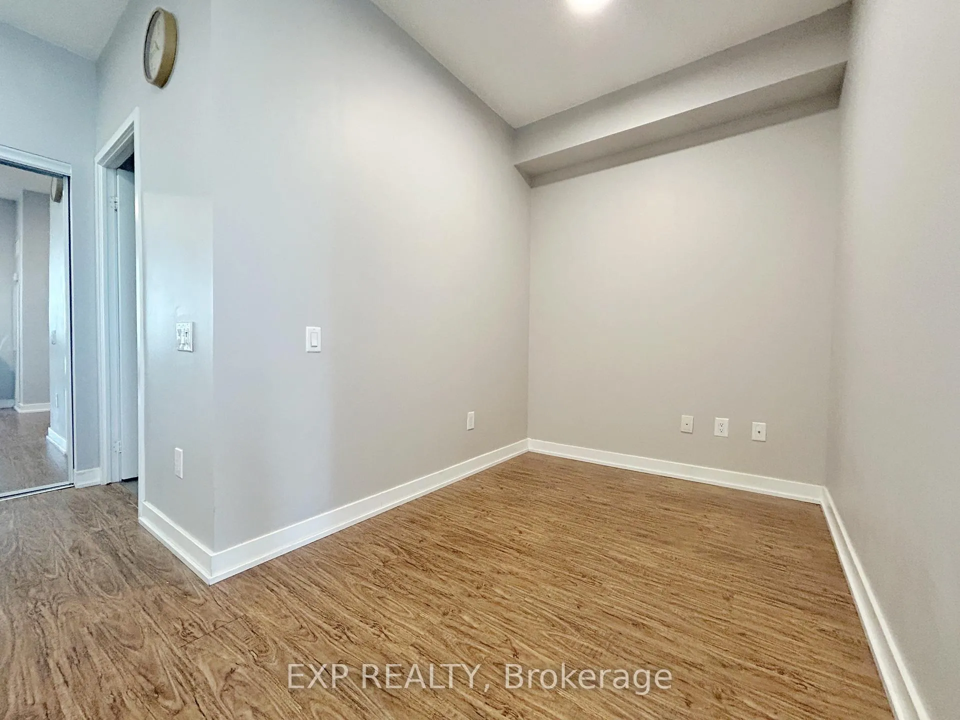 Photo 16 of Unit 2508, 29 Singer Court, North York, Bayview Village — HOMEH