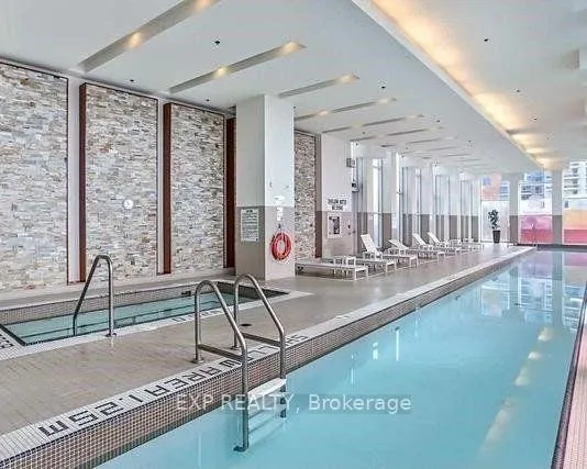 Photo 19 of Unit 2508, 29 Singer Court, North York, Bayview Village — HOMEH