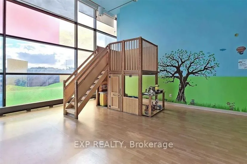 Photo 21 of Unit 2508, 29 Singer Court, North York, Bayview Village — HOMEH