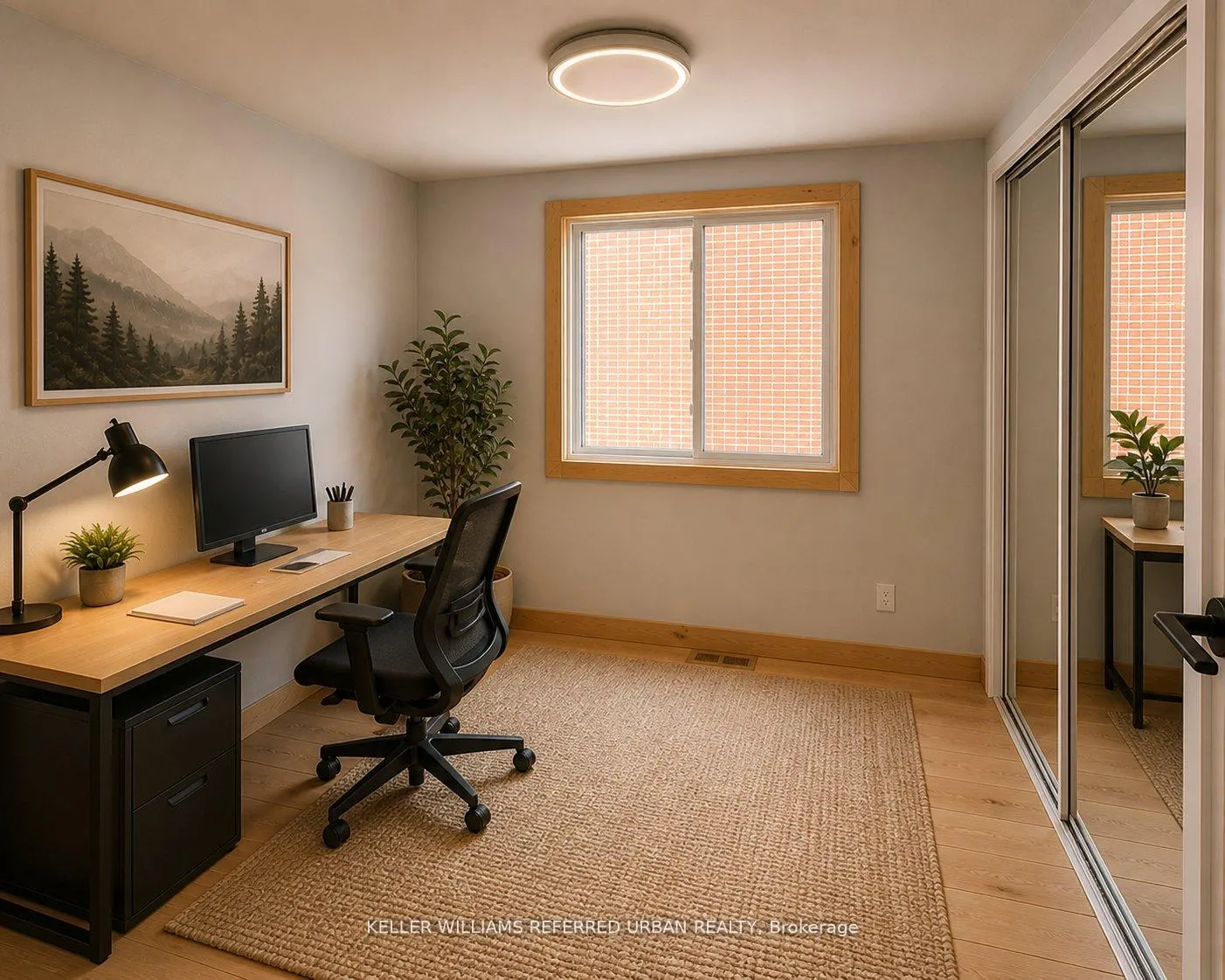 Photo 12 of 45 Donald Avenue, Toronto, Keelesdale-Eglinton West — HOMEH