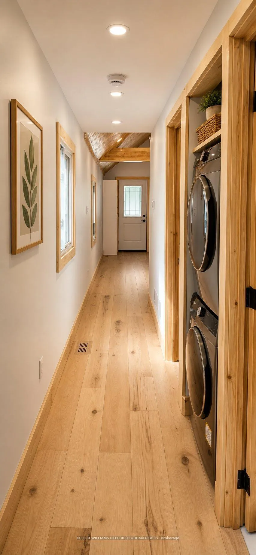 Photo 14 of 45 Donald Avenue, Toronto, Keelesdale-Eglinton West — HOMEH