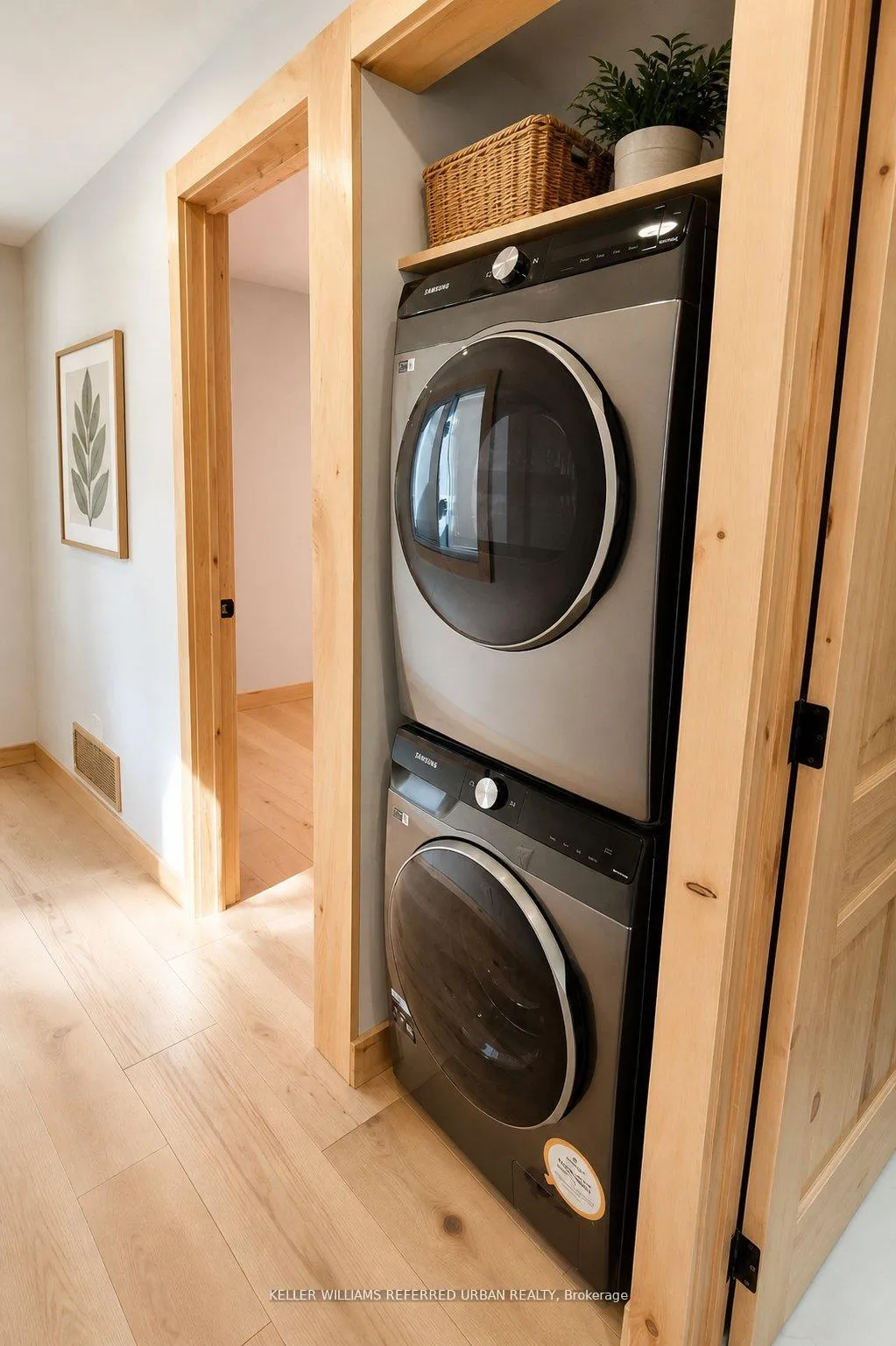 Photo 15 of 45 Donald Avenue, Toronto, Keelesdale-Eglinton West — HOMEH