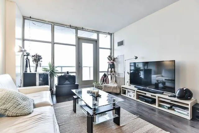 Photo 1 of Unit 5111, 35 Mariner Drive, Toronto, Waterfront Communities — HOMEH