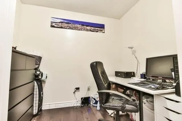 Photo 4 of Unit 5111, 35 Mariner Drive, Toronto, Waterfront Communities — HOMEH