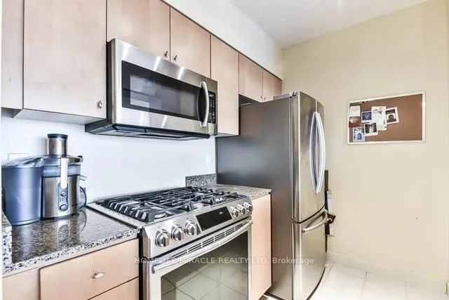 Photo 7 of Unit 5111, 35 Mariner Drive, Toronto, Waterfront Communities — HOMEH