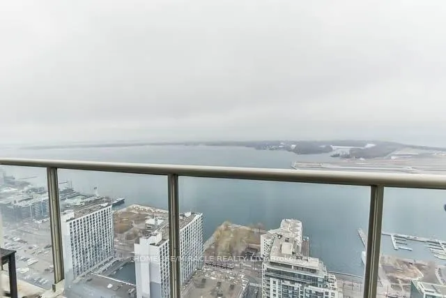 Photo 13 of Unit 5111, 35 Mariner Drive, Toronto, Waterfront Communities — HOMEH