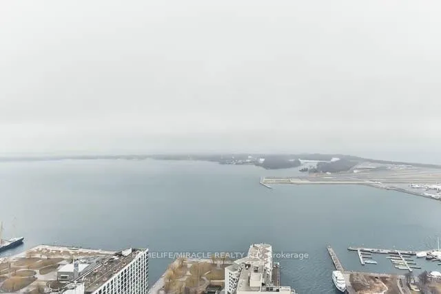 Photo 14 of Unit 5111, 35 Mariner Drive, Toronto, Waterfront Communities — HOMEH