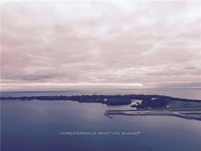 Photo 16 of Unit 5111, 35 Mariner Drive, Toronto, Waterfront Communities — HOMEH