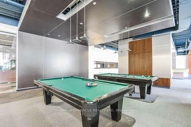 Photo 20 of Unit 5111, 35 Mariner Drive, Toronto, Waterfront Communities — HOMEH