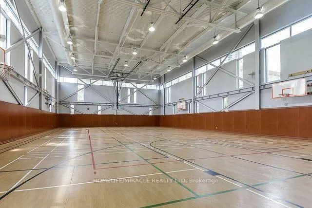 Photo 21 of Unit 5111, 35 Mariner Drive, Toronto, Waterfront Communities — HOMEH