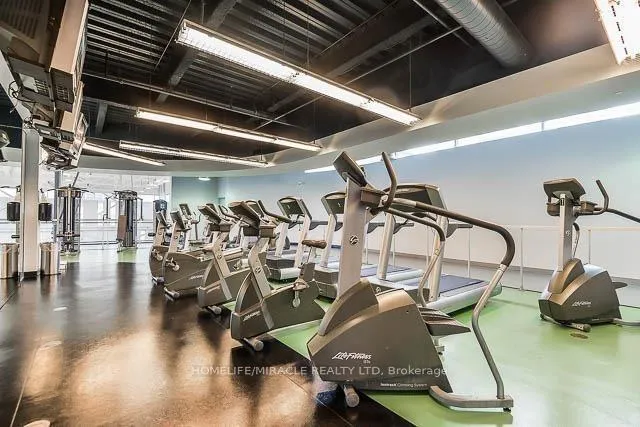 Photo 22 of Unit 5111, 35 Mariner Drive, Toronto, Waterfront Communities — HOMEH