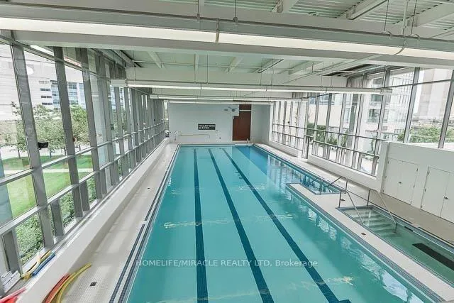 Photo 24 of Unit 5111, 35 Mariner Drive, Toronto, Waterfront Communities — HOMEH