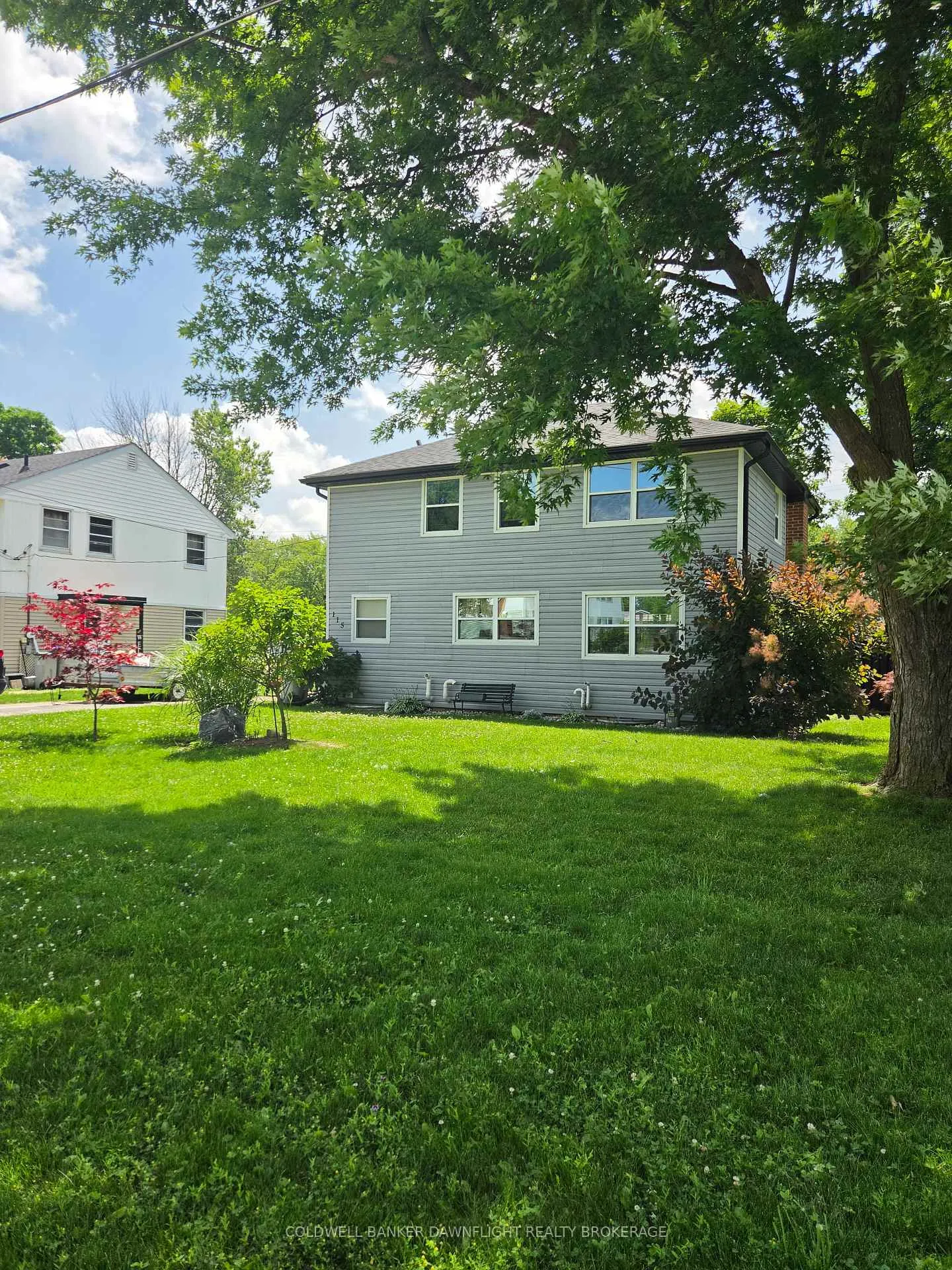 Photo 1 of 115 Columbia Drive, South Huron, Stephen — HOMEH