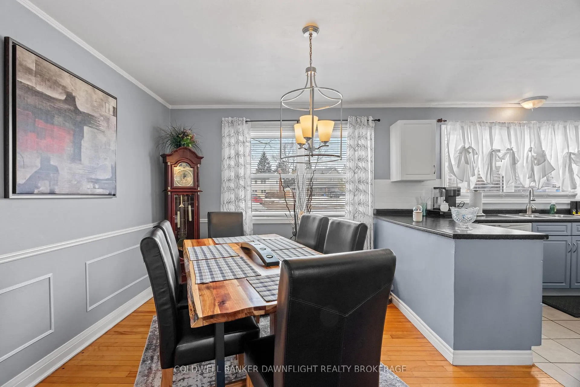 Photo 10 of 115 Columbia Drive, South Huron, Stephen — HOMEH