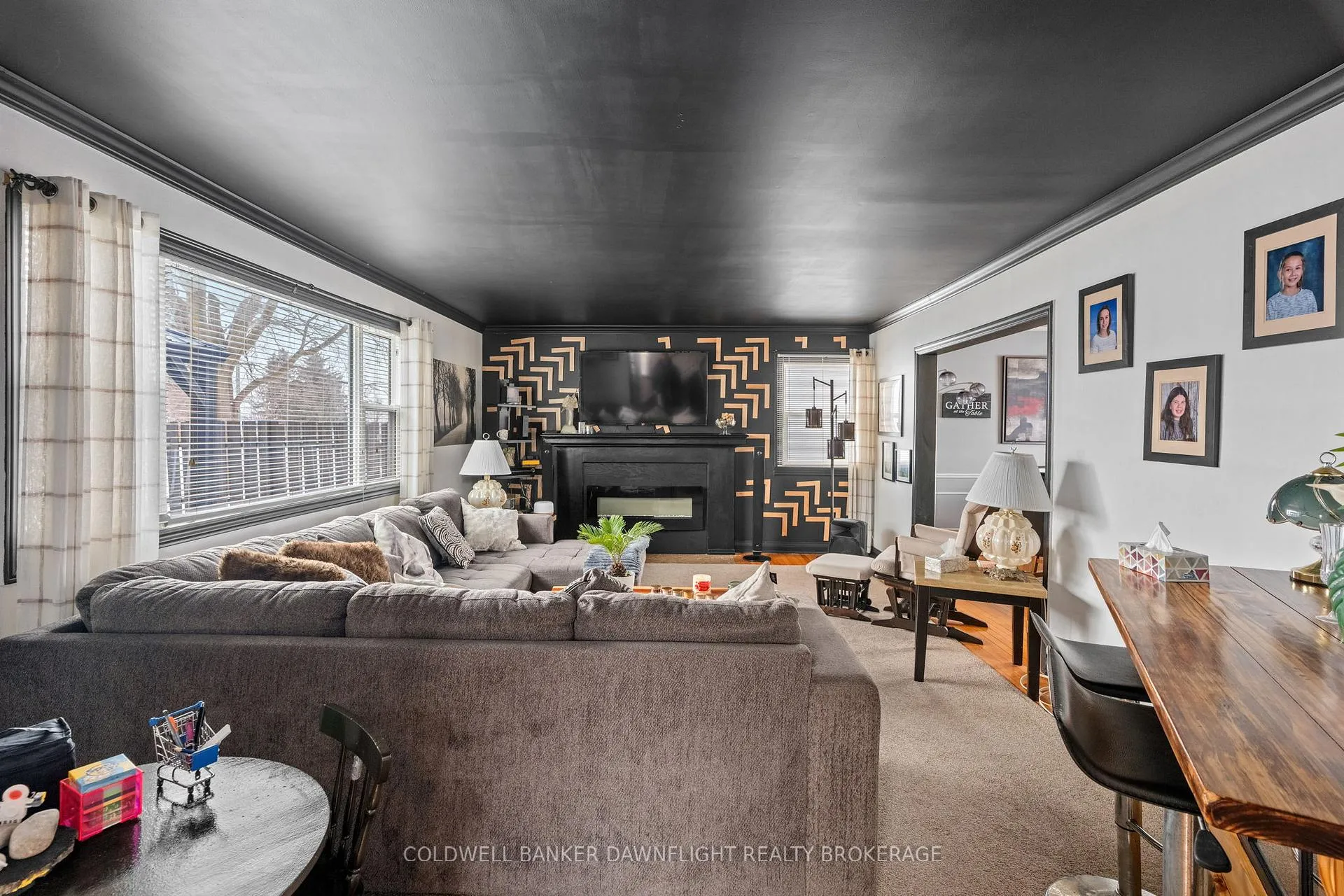 Photo 12 of 115 Columbia Drive, South Huron, Stephen — HOMEH