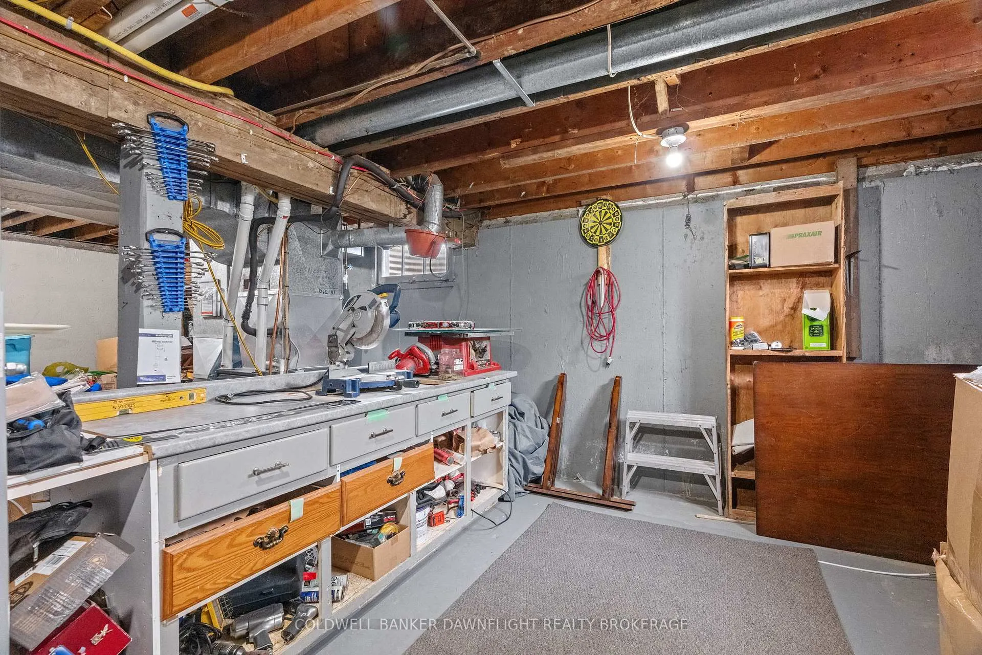 Photo 31 of 115 Columbia Drive, South Huron, Stephen — HOMEH