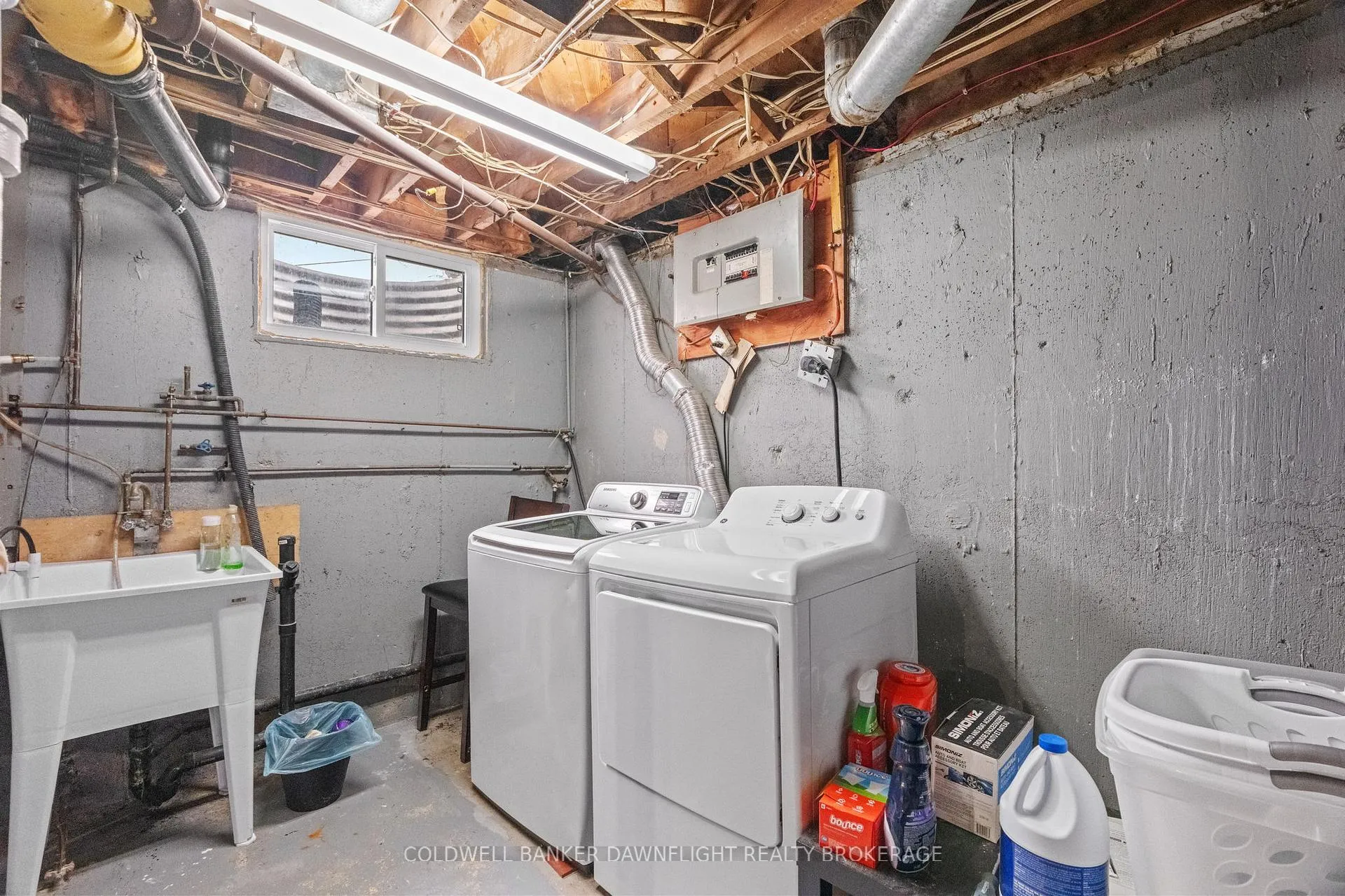 Photo 33 of 115 Columbia Drive, South Huron, Stephen — HOMEH